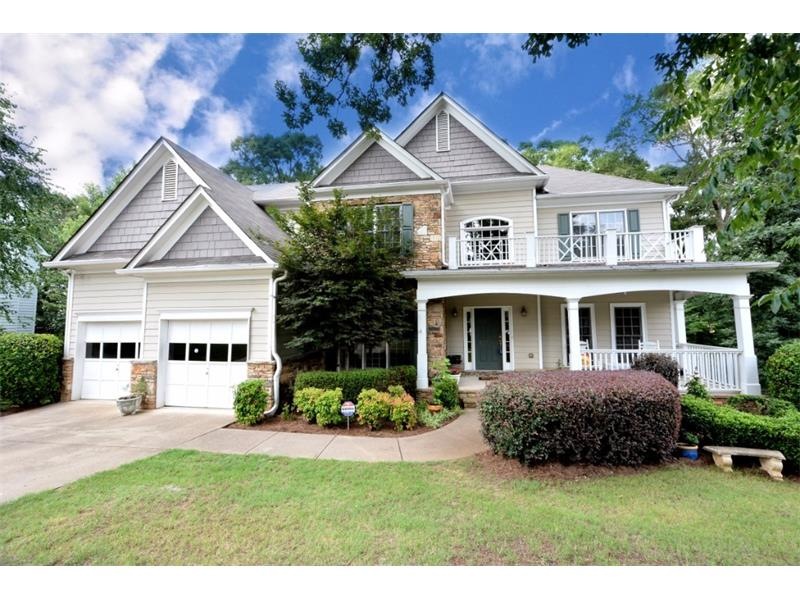 Charming home in Morningview!