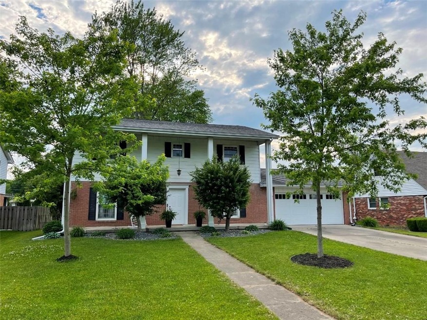 2604 California St, Columbus, IN 47201 - photo 1