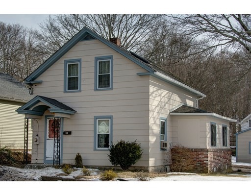 41 Walnut St, Putnam, CT 06260 - photo 1