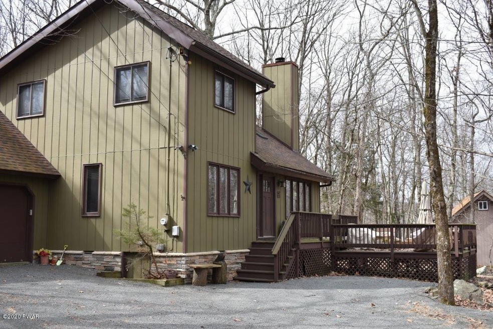 800 W Whippletree Ct, Lords Valley, PA 18428 - photo 1