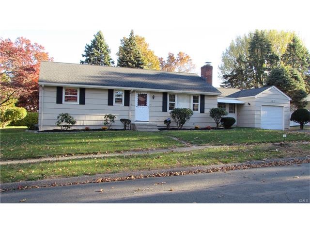 45 Colonial Dr, Stratford, CT 06614 - photo 1