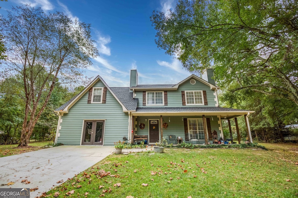 1769 Brandi Ln, Loganville, GA 30052 - photo 1