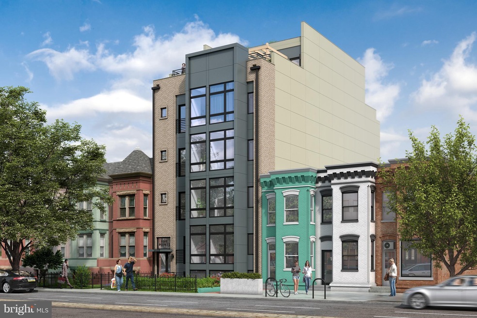 1510 N Capitol St NW unit 402, Washington, DC 20002 - photo 1