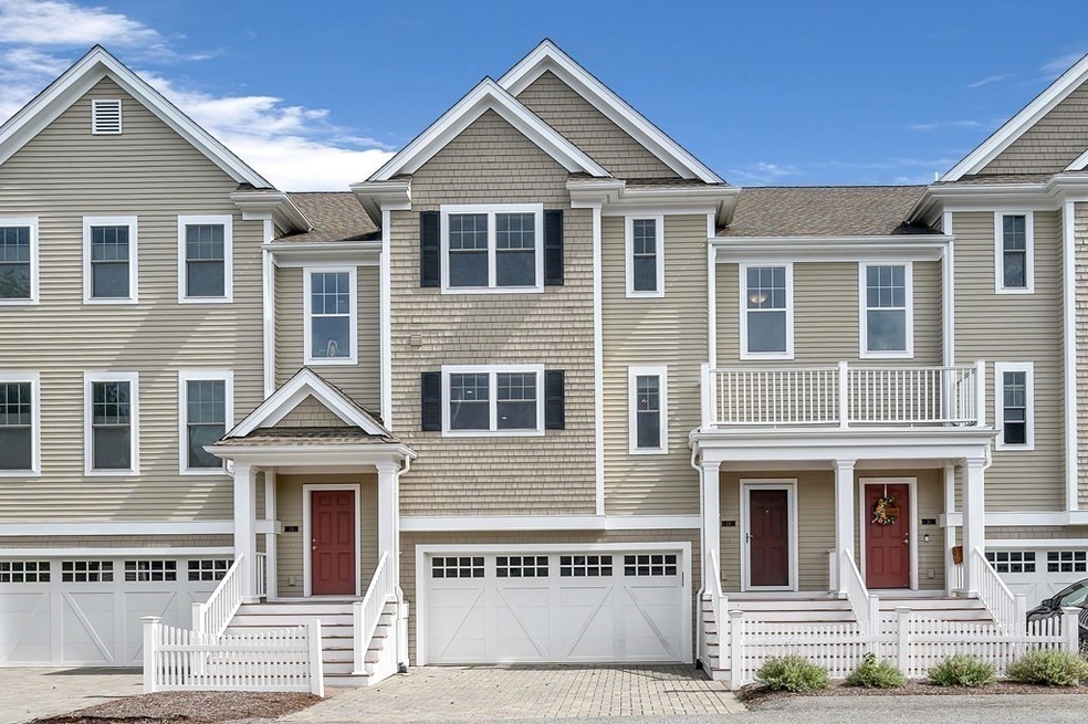 2 Reserve Way unit B, Burlington, MA 01803 - photo 1