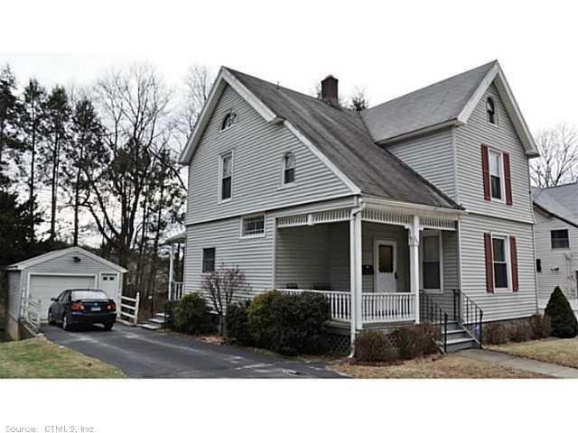 260 Boyden St, Waterbury, CT 06704 - photo 1