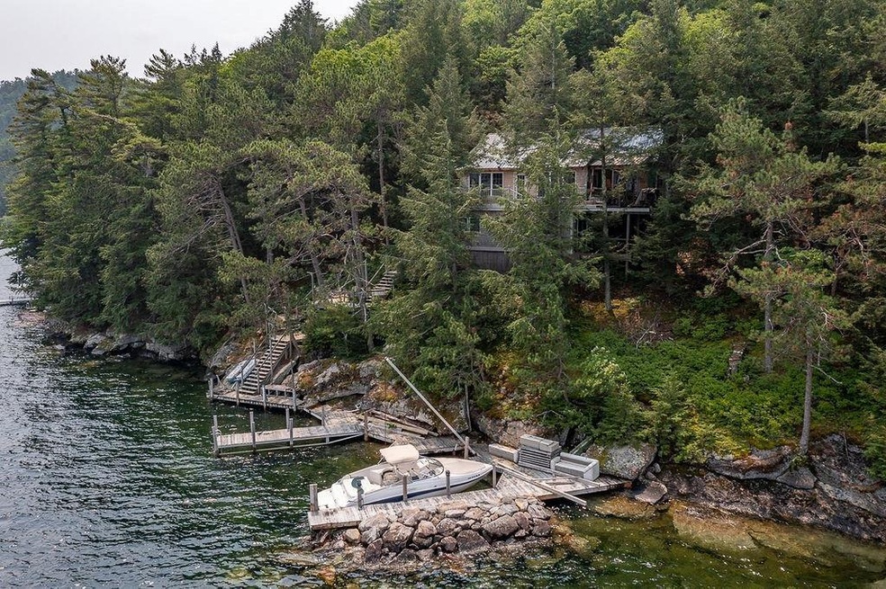 730 Rattlesnake Island, Alton, NH 03810 - photo 1
