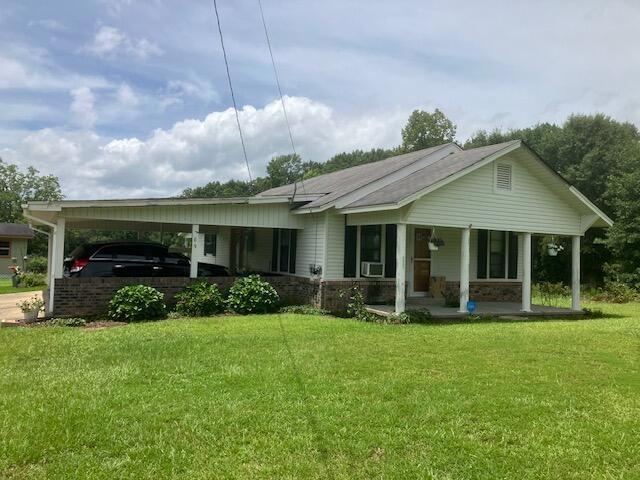 469 Sharon Moss Rd, Laurel, MS 39443 - photo 1