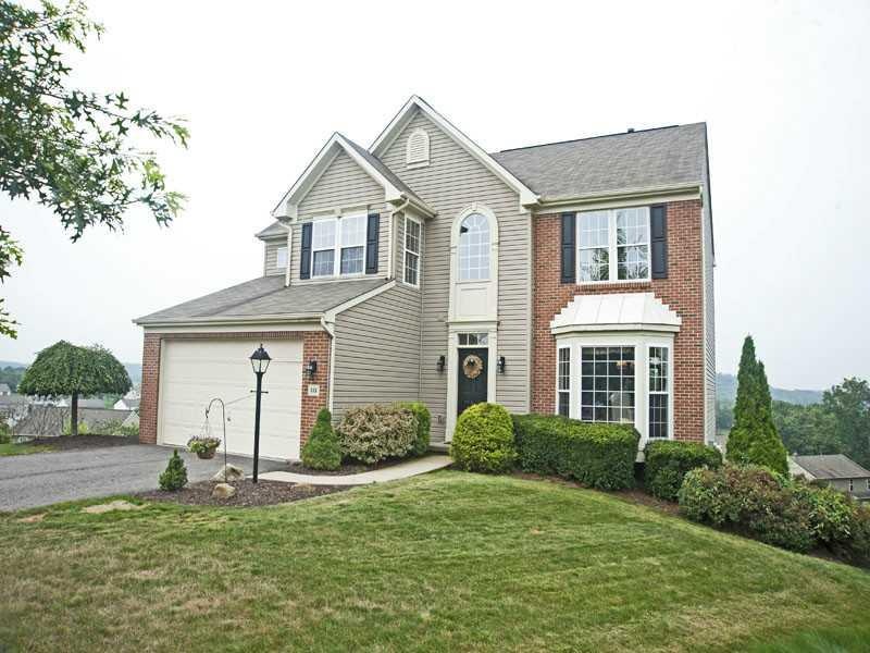 111 Scenery Hill Dr, Canonsburg, PA 15317 - photo 1