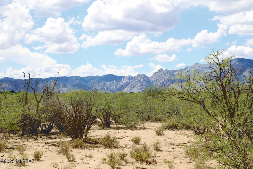 2.54 Acres Unnamed Rd unit 13, Cochise, AZ 85606 - photo 1