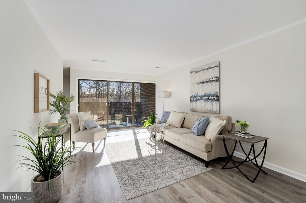 Chestnut Grove Condominiums unit 362, Reston, VA 20190 - photo 1
