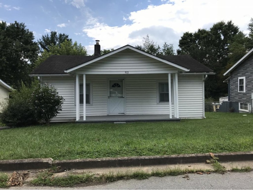 913 Hopson St, Johnson City, TN 37601 - photo 1