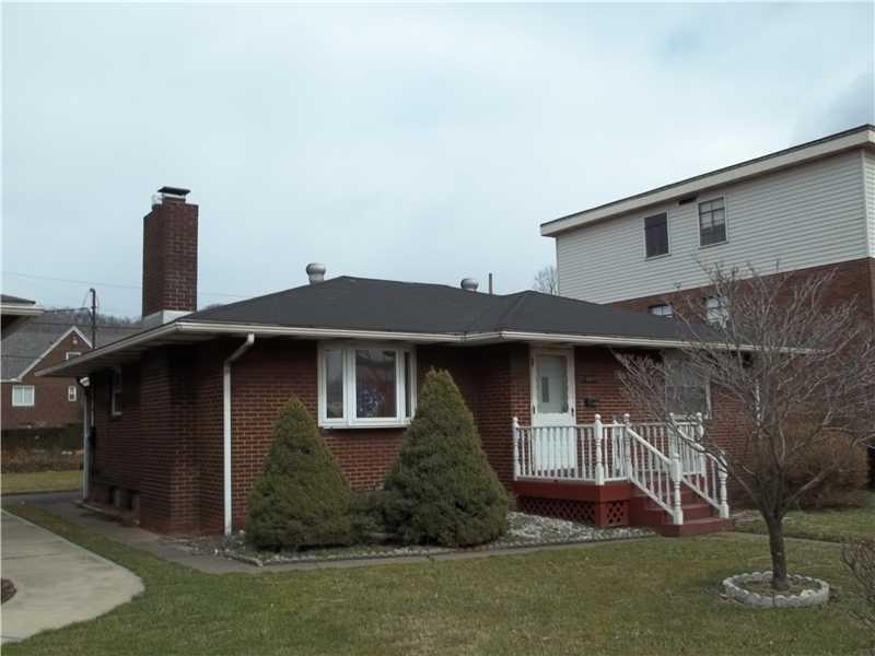 1023 Midland Ave, Midland, PA 15059 - photo 1