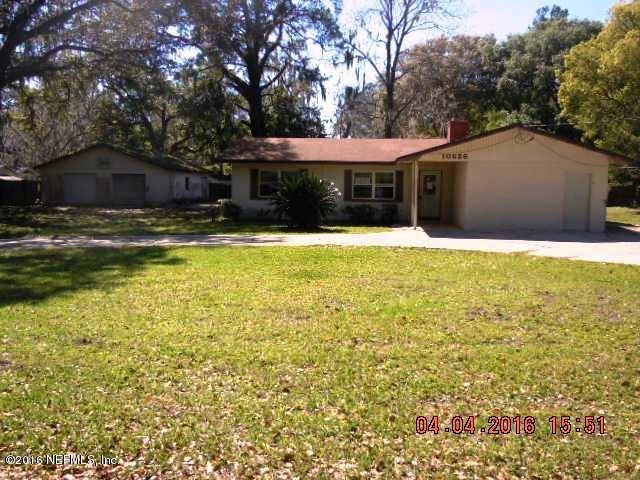 10626 Tall Timber Ln, Jacksonville, FL 32218 - photo 1