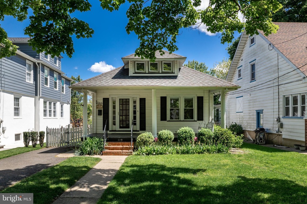 119 Westmont Ave, Haddonfield, NJ 08033 - photo 1