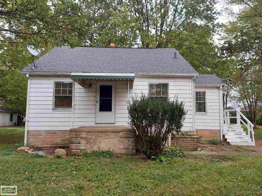 Sold $165,000 • Co-Listing Agent