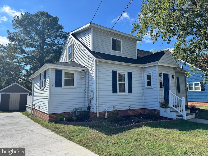 1012 Phillips Ave, Salisbury, MD 21804 - photo 1