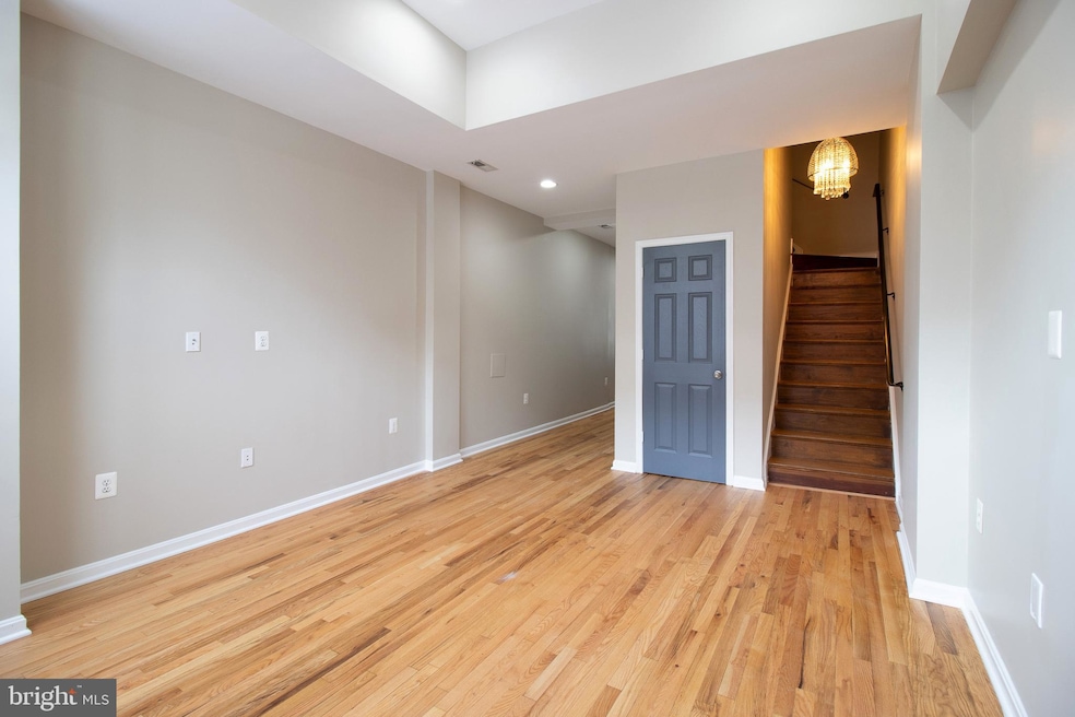 1025 Hollins St, Baltimore, MD 21223 - photo 1