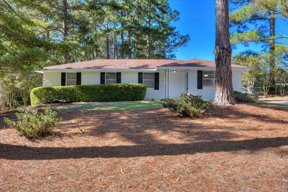 231 Merion Ct, Martinez, GA 30907 - photo 1