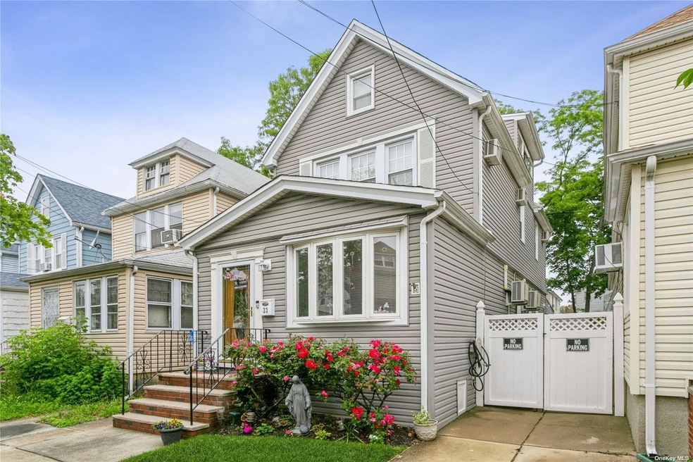 247-33 90th Ave, Jamaica, NY 11426 - photo 1