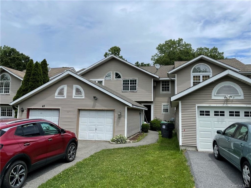 40 Brookside Dr W, Harriman, NY 10926 - photo 1