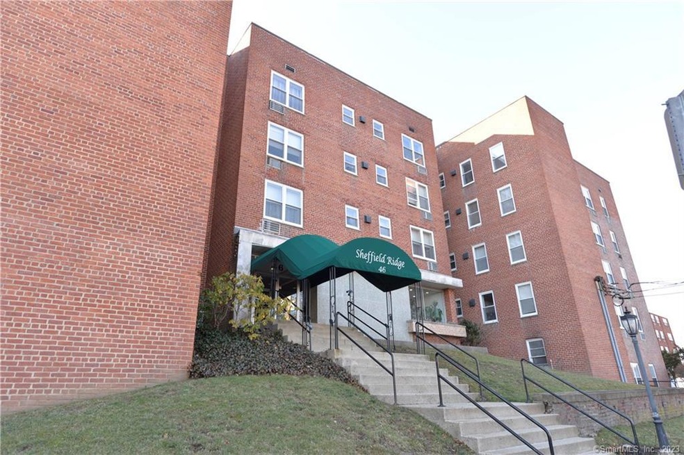 46 Prospect Ave unit 4D, Norwalk, CT 06850 - photo 1