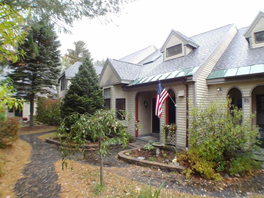 220 Longfellow Dr unit 20, Bethlehem, NH 03574 - photo 1