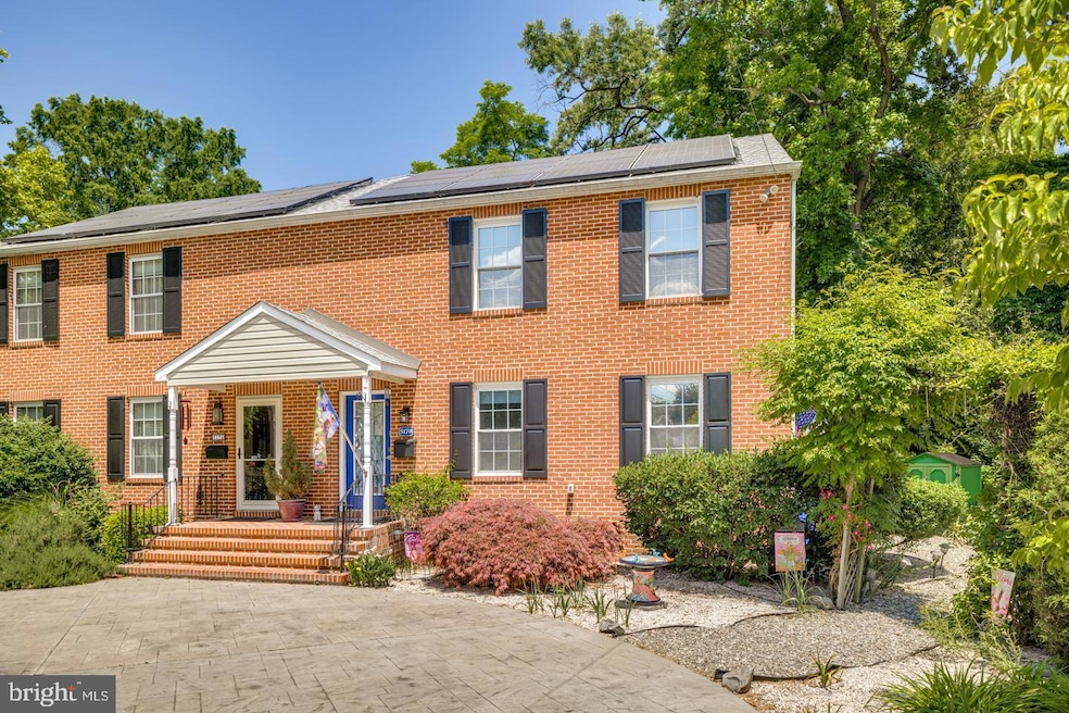 517B Bettlewood Ave, Collingswood, NJ 08108 - photo 1