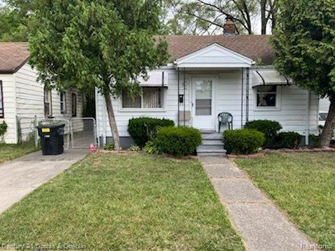 Sold $44,000 • Co-Listing Agent