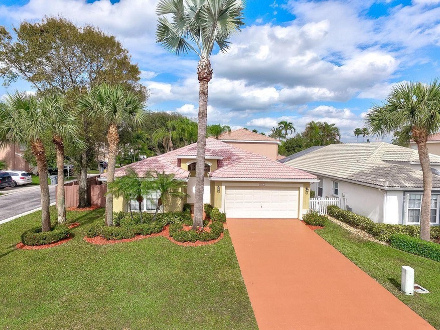 9553 Fox Trot Ln, Boca Raton, FL 33496 - photo 1