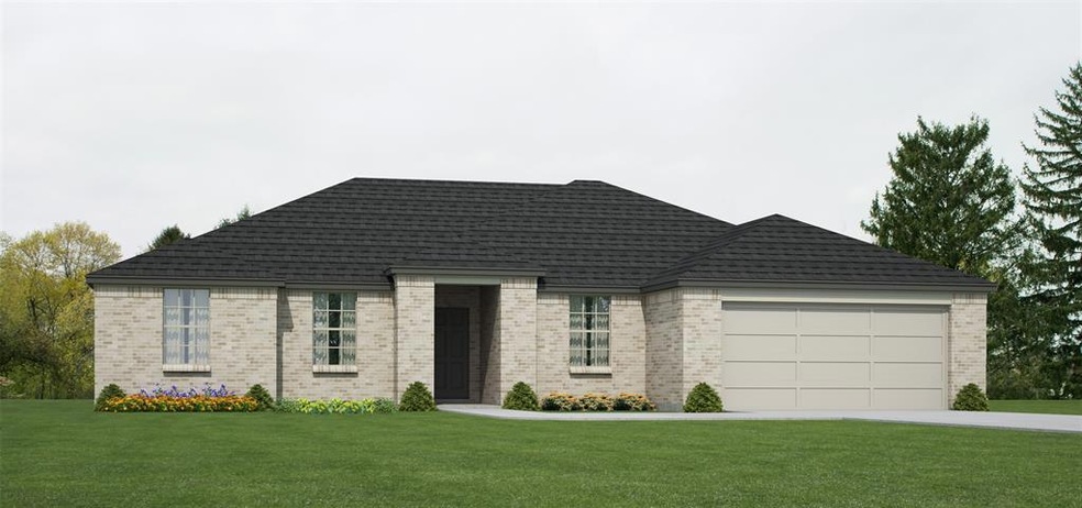 200 County Road 4869, Azle, TX 76020 - photo 1