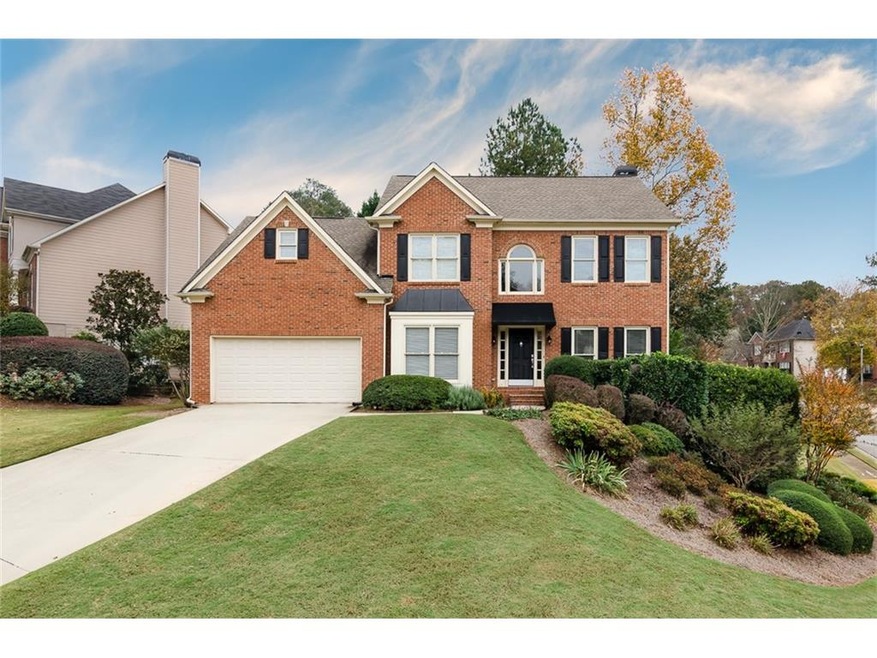 Windward's Compass Pointe neighborhood convenient 