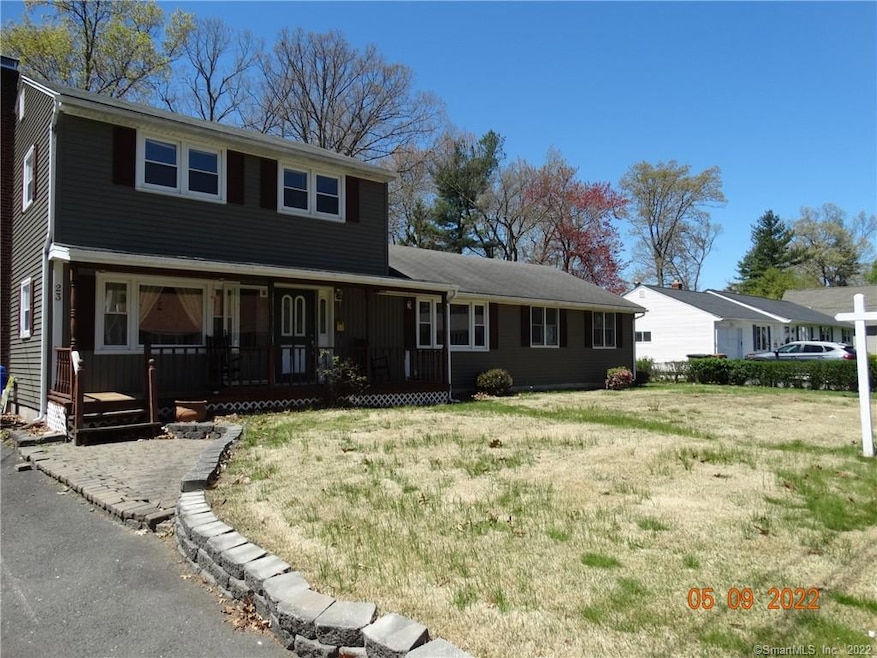23 Ellis Rd, Enfield, CT 06082 - photo 1