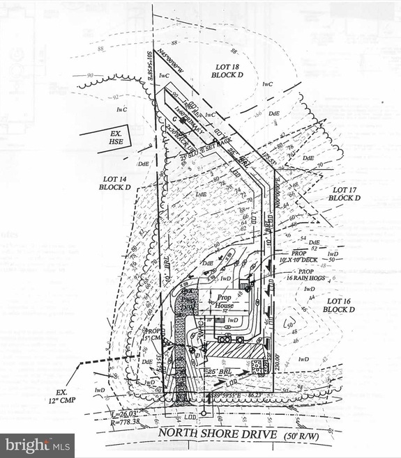 4320 N Shore Dr, Prince Frederick, MD 20678 - photo 1