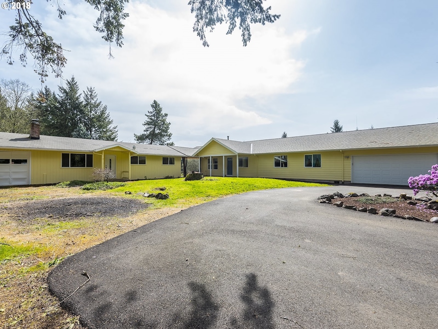 6470 SW Winters Rd, Cornelius, OR 97113 - photo 1