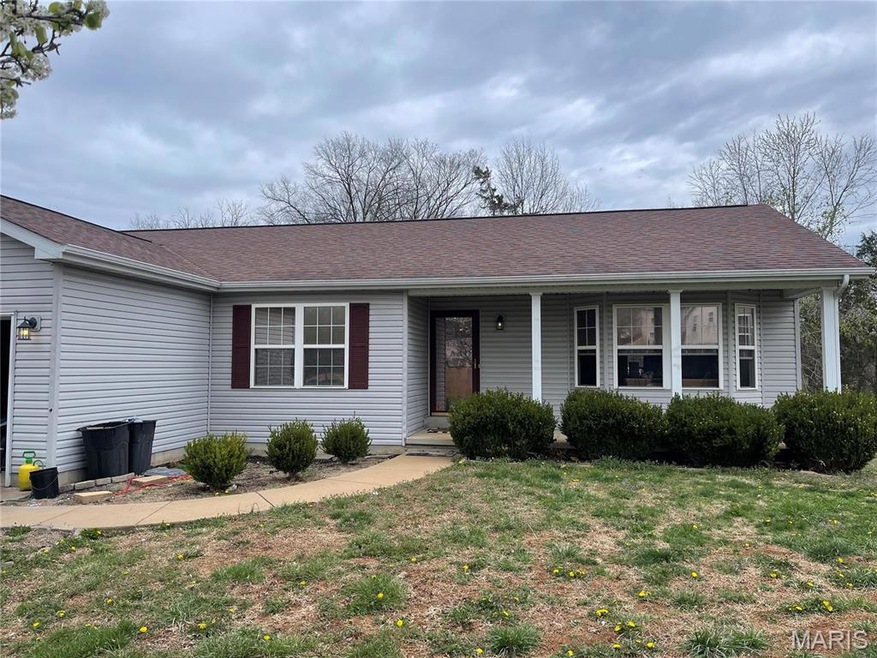 Under Contract $230,000 • Co-Listing Agent