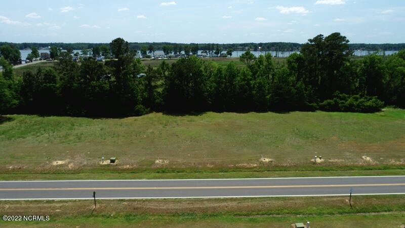 LOT 43 & 43A WHICHARD