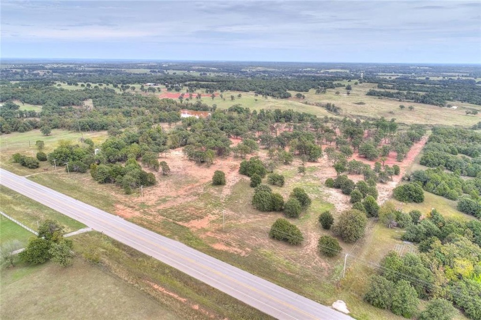 0 Tract 5 unit 814719, Meeker, OK 74855 - photo 1