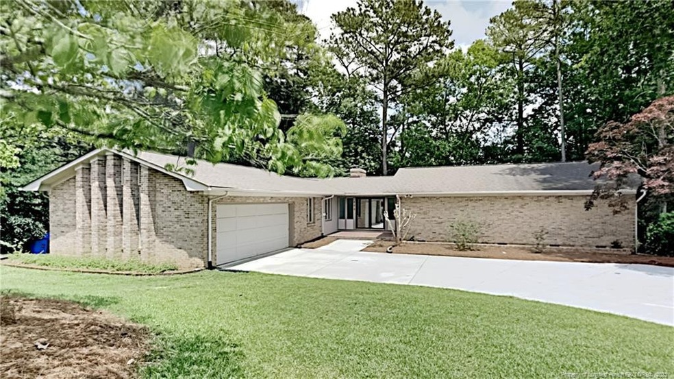 409 Murray Hill Rd, Fayetteville, NC 28303 - photo 1