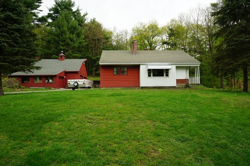 53 Shady Ave, Westminster, MA 01473 - photo 1