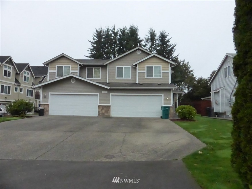 1219 113th St SW unit A & B, Everett, WA 98204 - photo 1