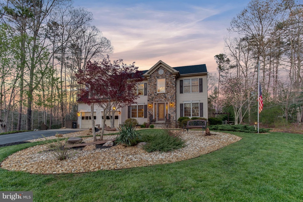 21064 Woodmere Dr, Leonardtown, MD 20650 - photo 1