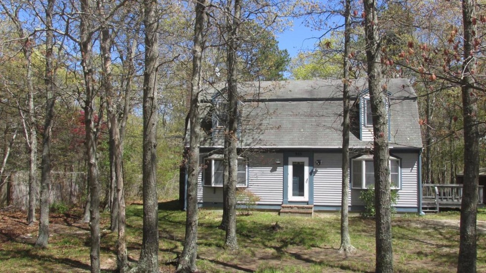 355 Sam Turner Rd, East Falmouth, MA 02536 - photo 1