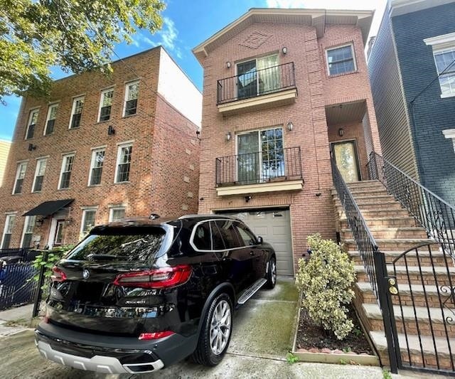 49 Washburn St unit 1, Jersey City, NJ 07306 - photo 1