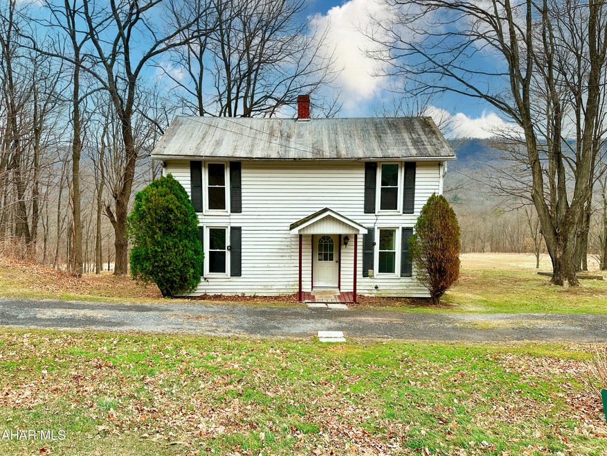 624 Business Route 220, Bedford, PA 15522 - photo 1