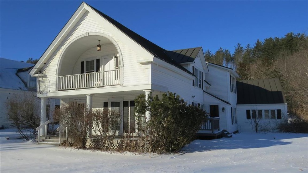 71 Main St, Ludlow, VT 05149 - photo 1