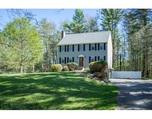 23 Plain St, Norton, MA 02766 - photo 1