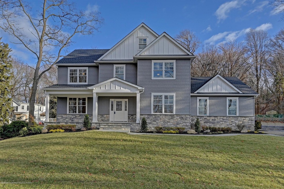 Front Elevation