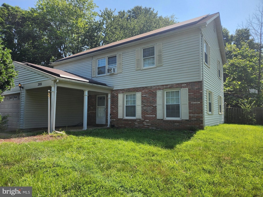 Under Contract $455,000