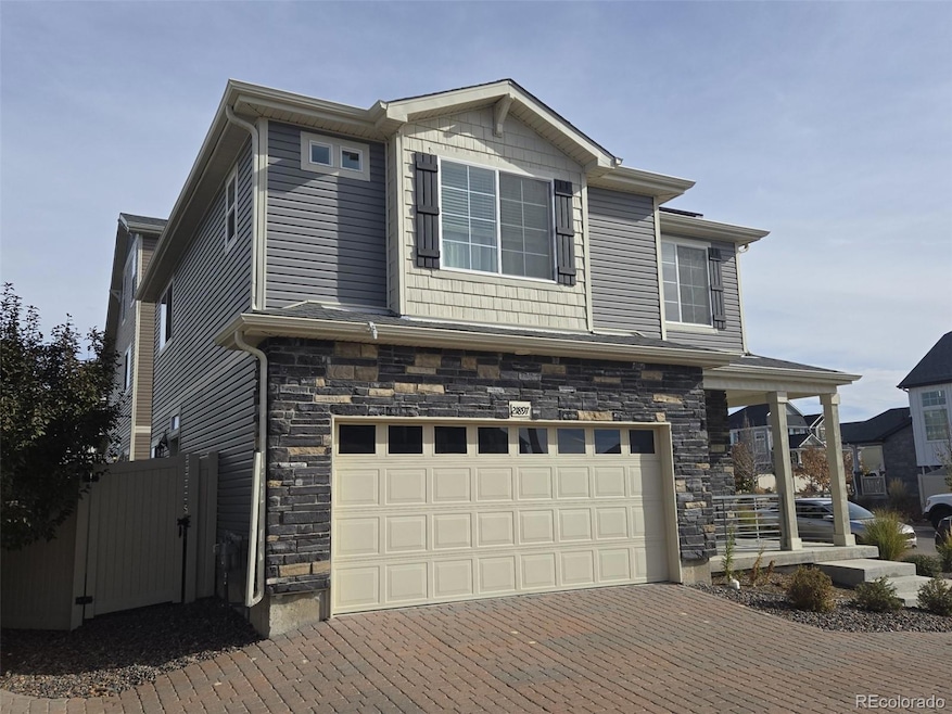 21897 E 44th Place, Aurora, CO 80019 - photo 1