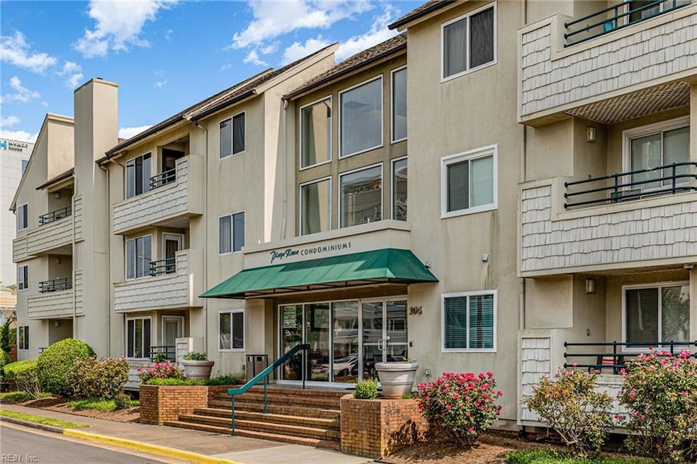 304 28th St unit 314, Virginia Beach, VA 23451 - photo 1